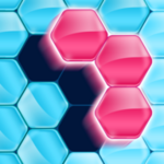 Logo of Block! Hexa android Application 